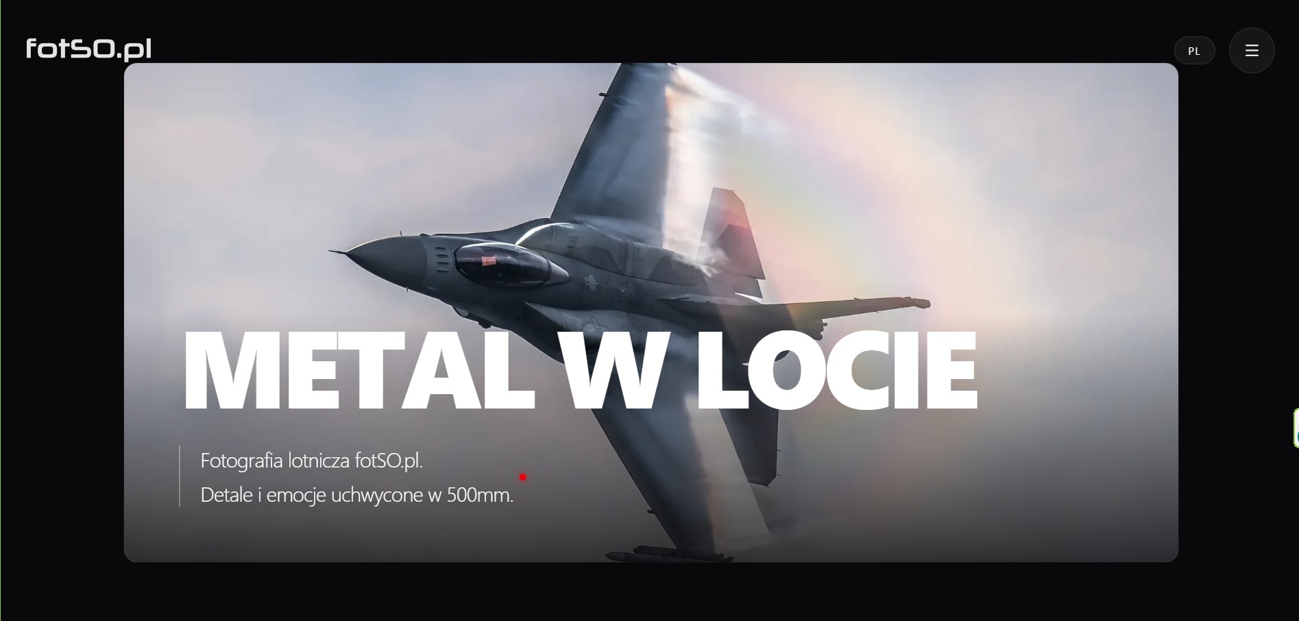 FOTSO.PL — E-COMMERCE / PHOTOGRAPHY / BRANDING